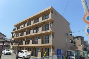 A CITY美園の画像