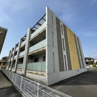 クリスタルステージの画像