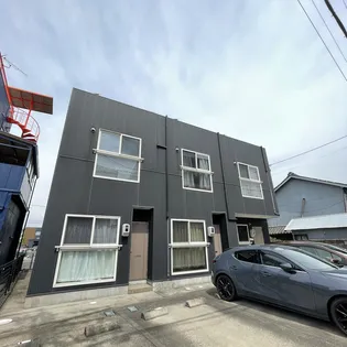 ブラン・ノワール【103号室号室】の外観