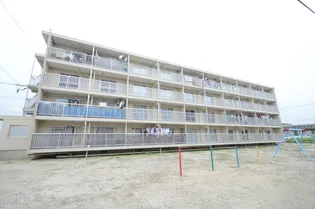 ビレッジハウス下管池6号棟の画像