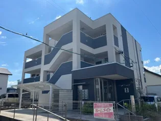 ブライトコート Sの画像