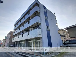 マンション桜井の画像