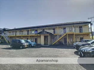 リバブルハイツ横山の画像