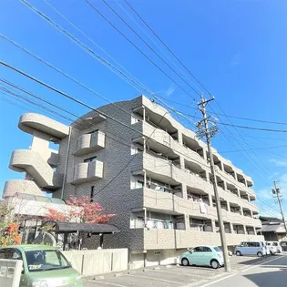 アヴァンセ Mの画像