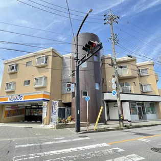 パール ラ・フォーレ【205号室号室】の外観