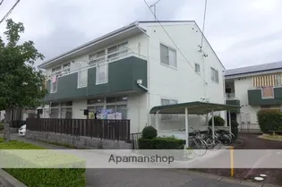 ヴィラ東山 A棟の画像