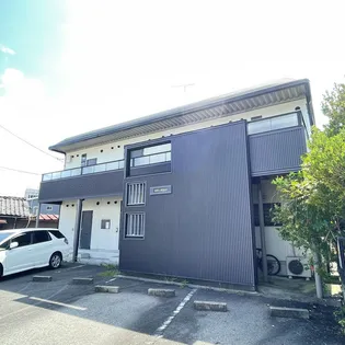 ラ・メゾン プチフォーレ【2D号室号室】の外観