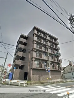 A・CITY日の出【3階】の外観