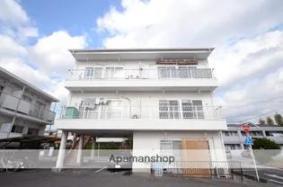 ルミエール稲垣【3階】の外観