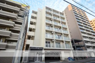 A・CITY三河安城南館【606号室】の外観