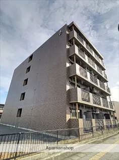 A・CITY今本町【1階】の外観