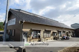 長坂アパートの画像