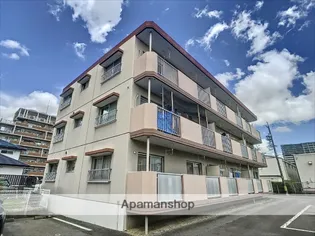 ベルテ稲垣【103号室】の外観