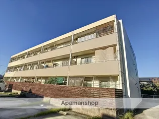 スターターマンション新田の画像