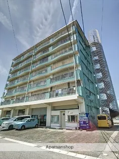 東栄マンションの画像