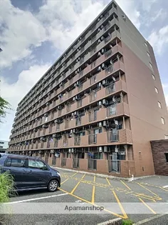 A CITY三河安城東町の画像