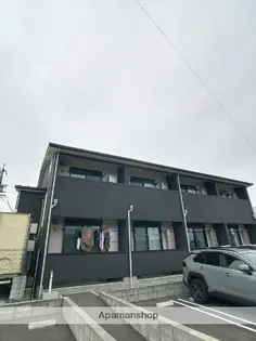 プランドール柿碕【1階】の外観