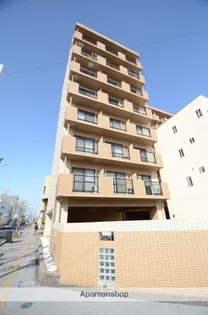 A・CITY朝日町【311号室】の外観