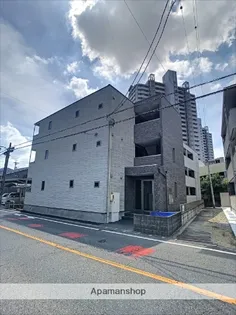 TIERRA安城【301号室】の外観