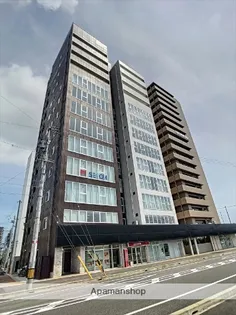 DENCITY CROSS SITEの画像