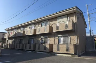 サンハイムTERO Bの画像