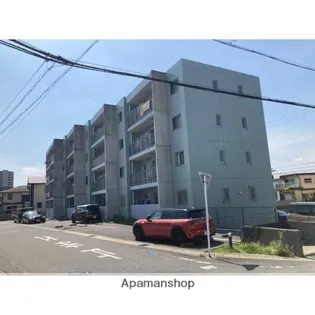 サニーハイツの画像