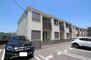 ウイング天草Aの画像