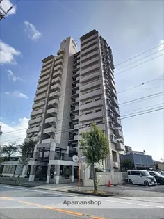 グローリアス西尾桜町の画像