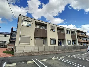 ウイング天草Bの画像