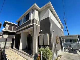 サニーハイムの画像