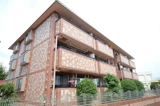 和泉乃郷I号館の画像