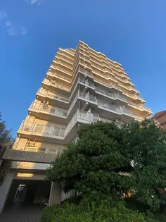 ユーハウス安城【8C号室】の外観