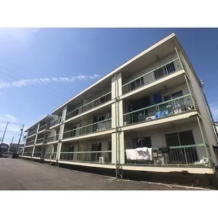 佃マンションA棟の画像