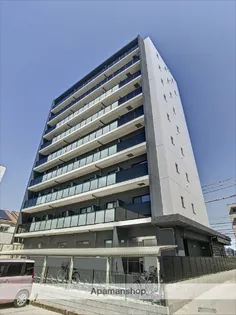 プロシード新安城の画像