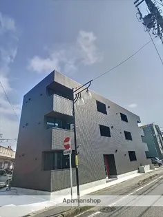 JACK HINODEⅠの画像