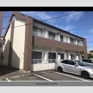 ビラージュ3【1階】の外観