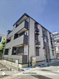 ボヌールS安城の画像