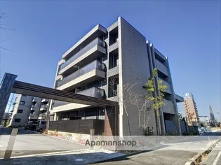 HIGH LINE PARKB棟の画像