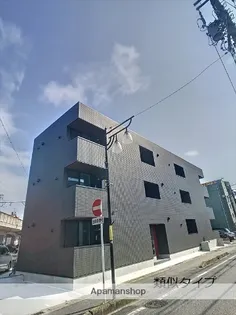 JACK MEIJIHOMMACHI Ⅰ【3階】の外観