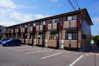 クレールアヴニール Bの画像