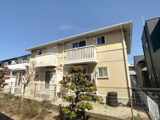 フローラル スクエアの画像