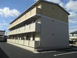 セジュール大山の画像