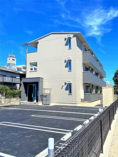 Dースクエア寄住の画像