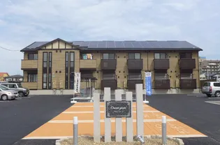 オリエンテ グローリアの画像