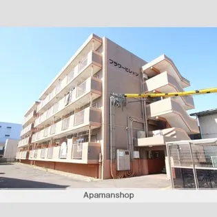 フラワービレッジの画像