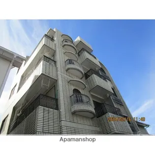 フジメゾン 西尾の画像