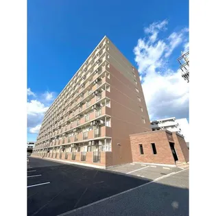 A・CITY三河安城東町【1階】の外観