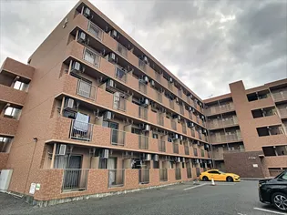 A CITY弁天の画像