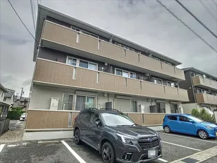 グレース雅 B棟の画像