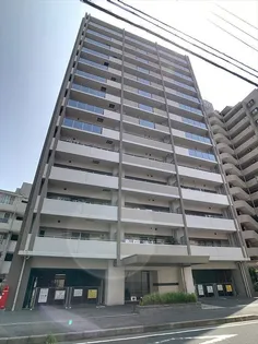 サンシティ三河安城の画像